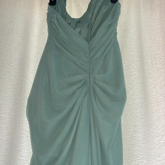 NWT PRETTYLITTLETHING dress 10 - Picture 4 of 14